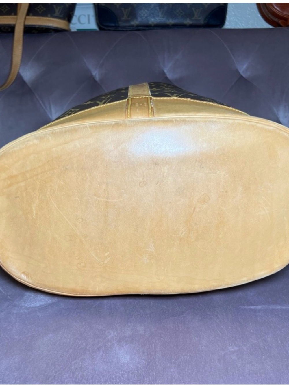 Louis Vuitton Randonnee GM - Picture 5 of 14